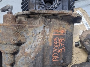 Used Meritor/Rockwell RD20-145 Differential Case Image