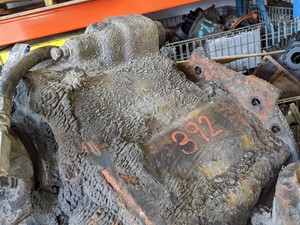 Used Meritor/Rockwell RD20-145 Differential Case (Stock #392)) Part Image