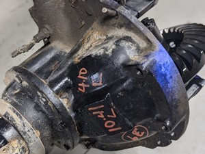 Used Meritor/Rockwell RR23-160 Differential Case (Stock #39)) Part Image