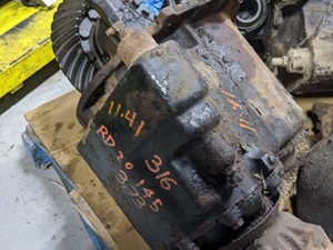 Used Meritor/Rockwell RD40-145 Differential Case Image