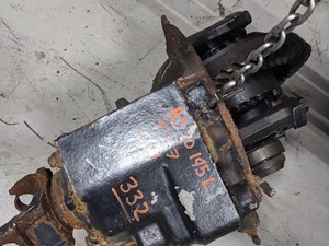 Used Meritor/Rockwell RDL20-145 Differential Case (Stock #332)) Part Image