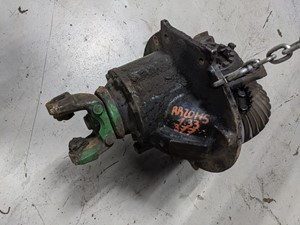 Used Meritor/Rockwell RR20-145 Differential Case (Stock #377)) Part Image