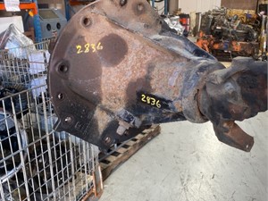 Used Meritor/Rockwell RR20-145 Differential Case (Stock #2836)) Part Image