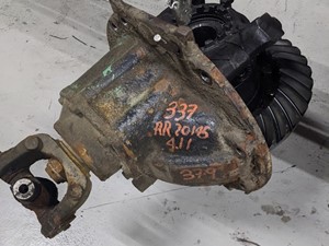 Used Meritor/Rockwell RR20-145 Differential Case (Stock #385)) Part Image