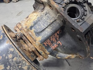 Used Meritor/Rockwell RR20-145 Differential Case (Stock #369)) Part Image