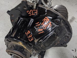 Used Meritor/Rockwell RR20-145 Differential Case (Stock #327)) Part Image