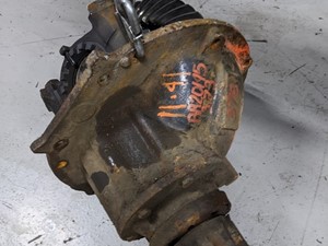 Used Meritor/Rockwell RR20-145 Differential Case (Stock #376)) Part Image