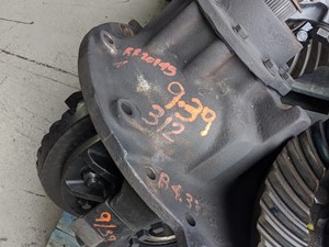 Rebuilt Meritor/Rockwell RR20-145 Differential Case Image