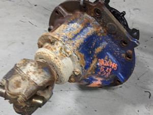 Used Meritor/Rockwell RR20-145 Differential Case (Stock #378)) Part Image