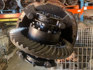 Used Meritor/Rockwell RR23-160 Differential Case (Stock #2834)) Part Image