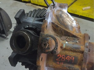 Used Meritor/Rockwell RR23-160 Differential Case (Stock #2849)) Part Image