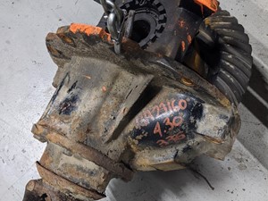 Used Meritor/Rockwell RR23-160 Differential Case (Stock #336)) Part Image