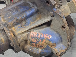 Used Meritor/Rockwell RR23-160 Differential Case Image