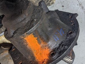 Used Meritor/Rockwell RR23-160 Differential Case (Stock #371)) Part Image