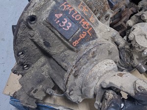 Used Meritor/Rockwell RRL20-145 Differential Case Image