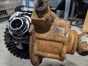 Used Meritor/Rockwell RRL20-145 Differential Case (Stock #384)) Part Image