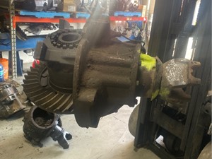Used Meritor/Rockwell RRL23-160 Differential Case (Stock #2919)) Part Image