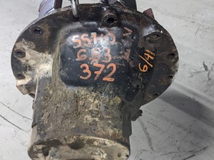 Used Meritor/Rockwell SSHD Differential Case (Stock #372)) Part Image