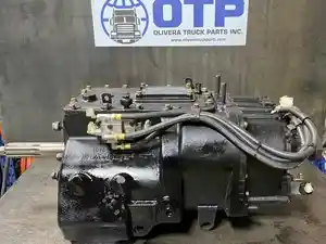 Rebuilt Eaton/Fuller RTLO16913A Transmission Assy (Stock #2992)) Part Image
