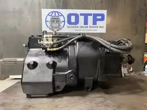 Rebuilt Eaton/Fuller RTLO18918B Transmission Assy (Stock #2994)) Part Image