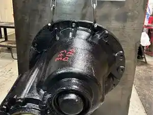Rebuilt Spicer/Dana D46-170 Differential Case (Stock #2974)) Part Image