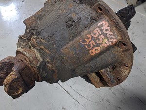 Used Spicer/Dana 19060S Differential Case (Stock #358)) Part Image