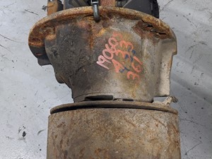 Used Spicer/Dana 19060S Differential Case (Stock #361)) Part Image