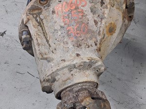 Used Spicer/Dana 19060S Differential Case (Stock #360)) Part Image