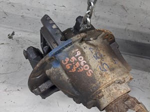 Used Spicer/Dana 19060S Differential Case (Stock #367)) Part Image