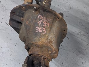 Used Spicer/Dana 19060S Differential Case (Stock #363)) Part Image