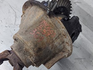 Used Spicer/Dana 19060S Differential Case (Stock #364)) Part Image
