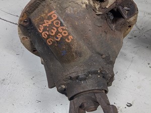 Used Spicer/Dana 19060S Differential Case (Stock #366)) Part Image