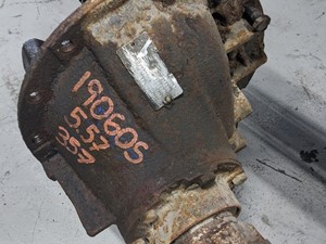 Used Spicer/Dana 19060S Differential Case (Stock #357)) Part Image