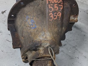 Used Spicer/Dana 19060S Differential Case (Stock #359)) Part Image