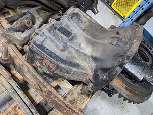 Used Mercedes art-40 Differential Case (Stock #391)) Part Image