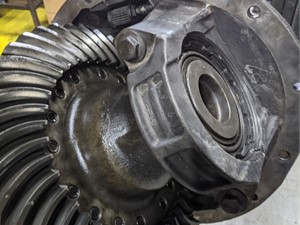 Rebuilt Spicer/Dana D46-170HP Differential Case (Stock #2882)) Part Image
