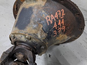 Used Spicer/Dana RA42 Differential Case (Stock #379)) Part Image