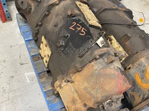 Used Spicer/TTC ES66-7A Transmission Assy (Stock #275)) Part Image