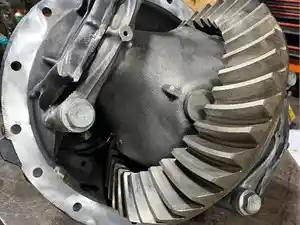 Photo of part