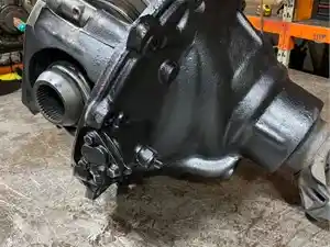 Photo of part