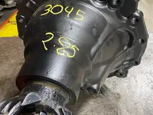 Photo of part