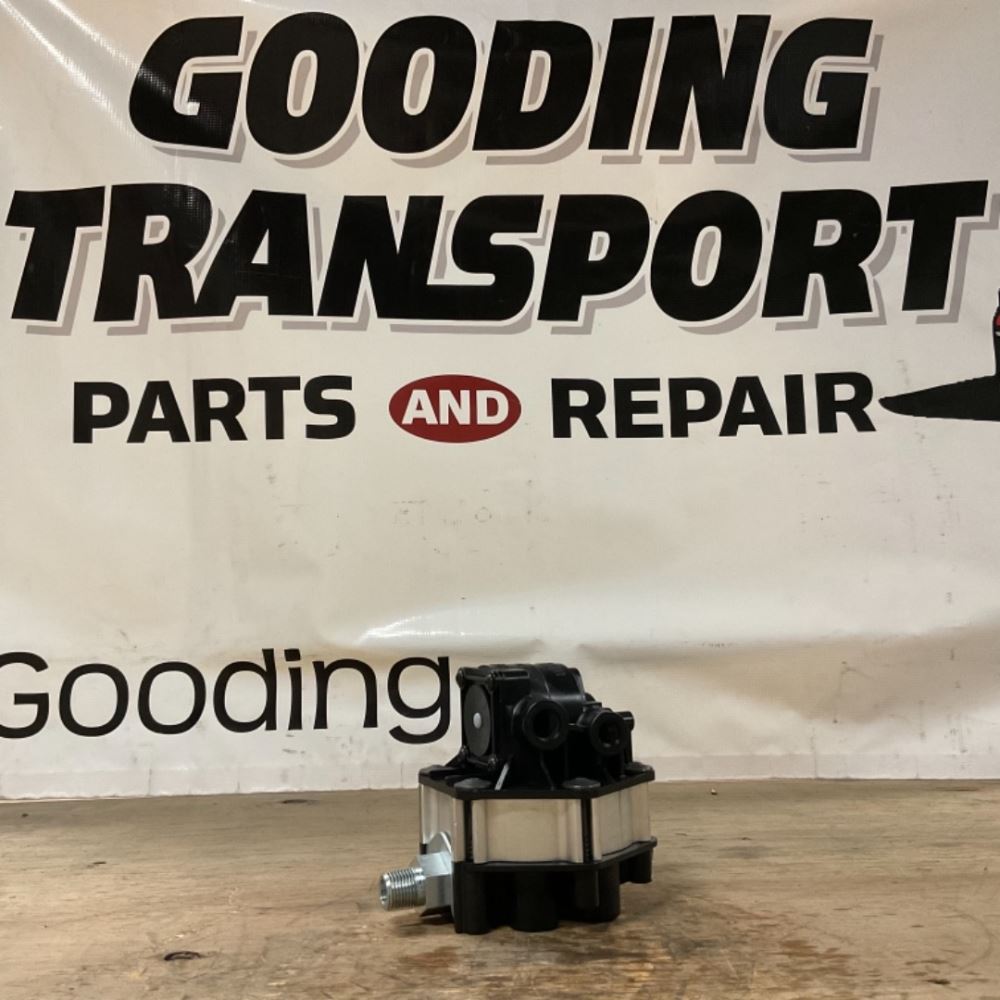 New Positive Air Shut Off Valve for sale Gooding Idaho United States