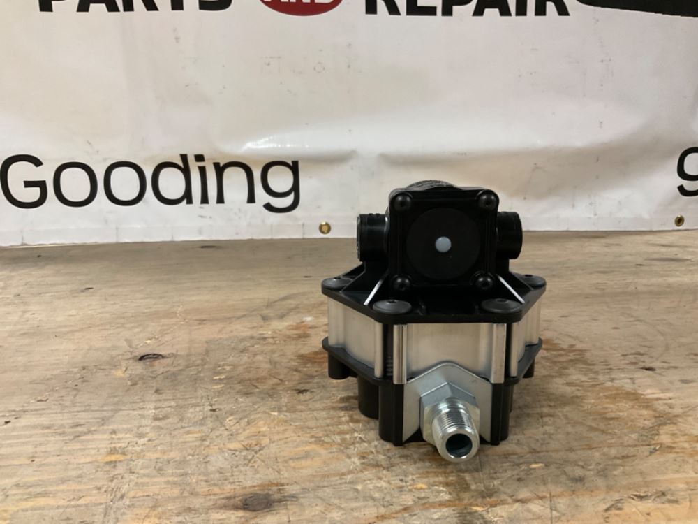New Positive Air Shut Off Valve for sale Gooding Idaho United States