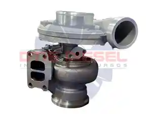 New Caterpillar 3126 Turbo (Stock #P-2)) Part Image