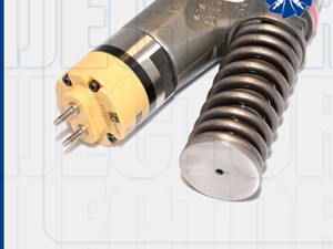 Remanufactured Caterpillar C15 Injector (Stock #10R1000(C-15)-PARTS)) Part Image