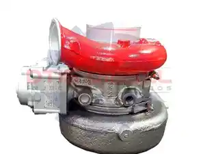 Remanufactured Cummins 6.7 Turbo (Stock #DTIS-3794430)) Part Image