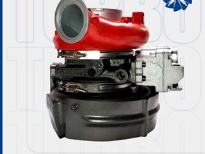 Remanufactured Cummins 6.7 Turbo (Stock #3798327RX HE300VG/HE351VE (2013-2017)-PARTS)) Part Image