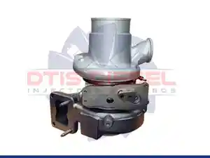 Remanufactured Cummins ISC Turbo (Stock #DTIS-5326680)) Part Image