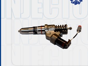 Remanufactured Cummins ISM Injector Image