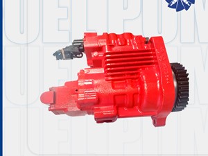 Remanufactured Cummins ISX15 Turbo Image